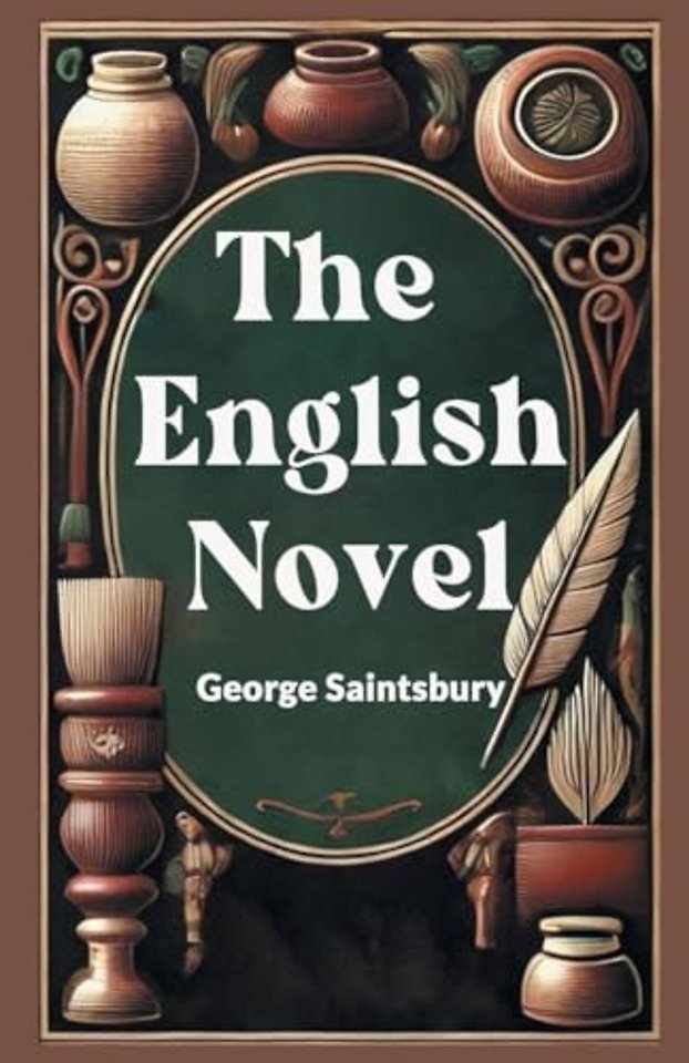 The English Novel (Edition2024)