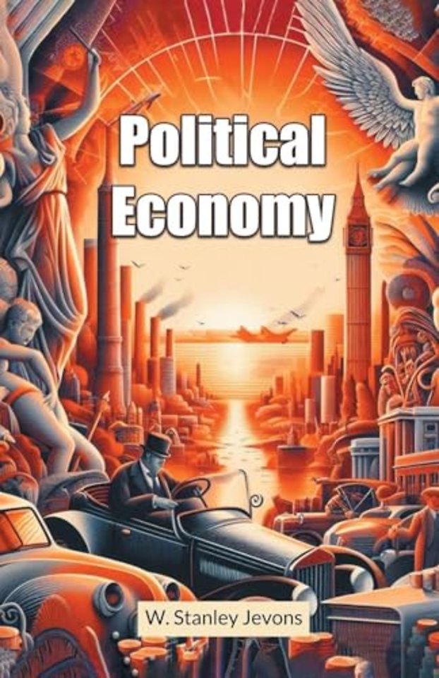 Political Economy (Edition2024)