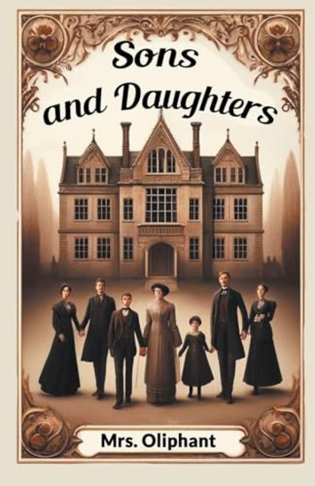 Sons and Daughters (Edition2024)