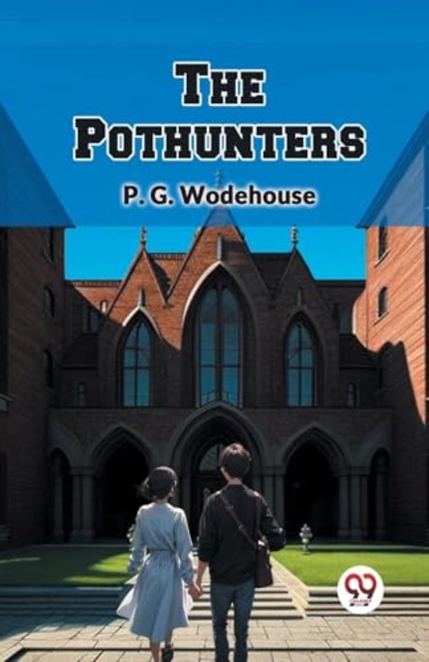 The Pothunters (Edition2024)