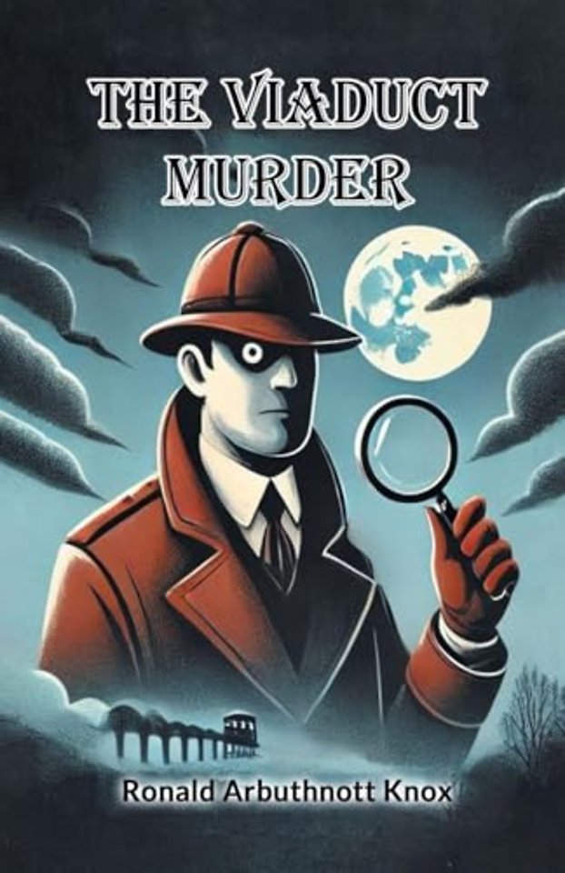 The Viaduct Murder (Edition2024)