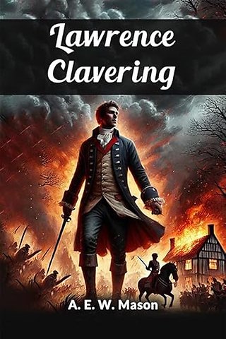 Lawrence Clavering (Edition2024)