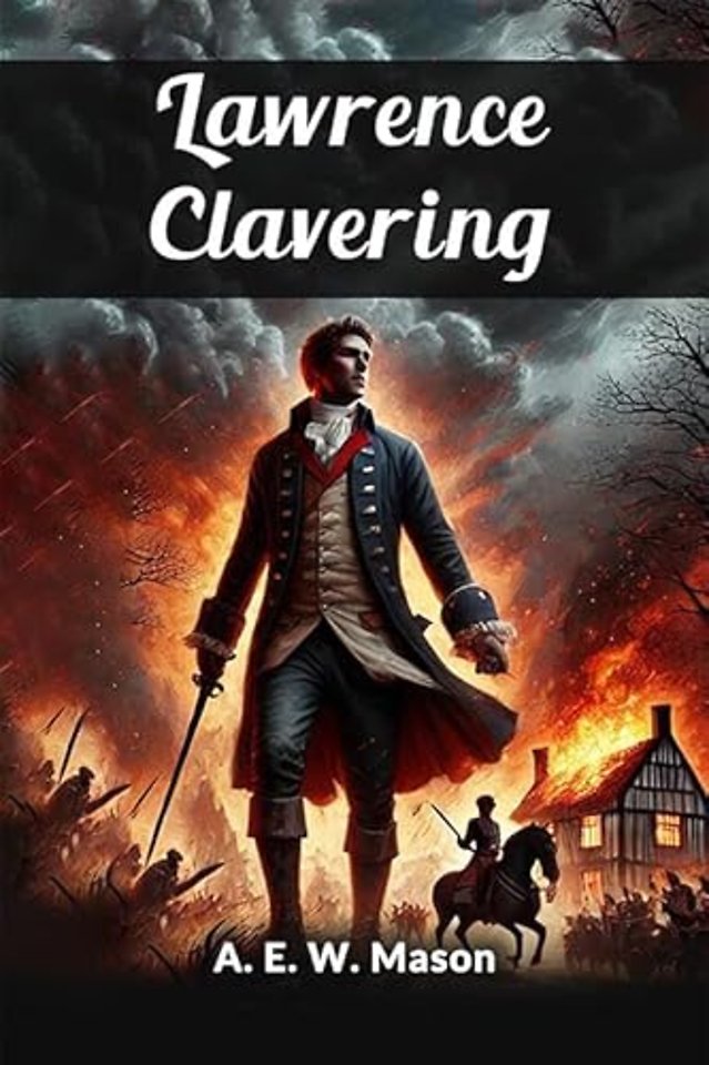 Lawrence Clavering (Edition2024)