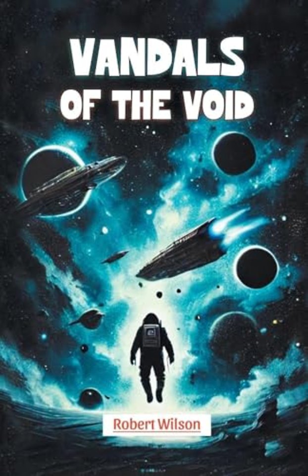 Vandals of the Void (Edition2024)