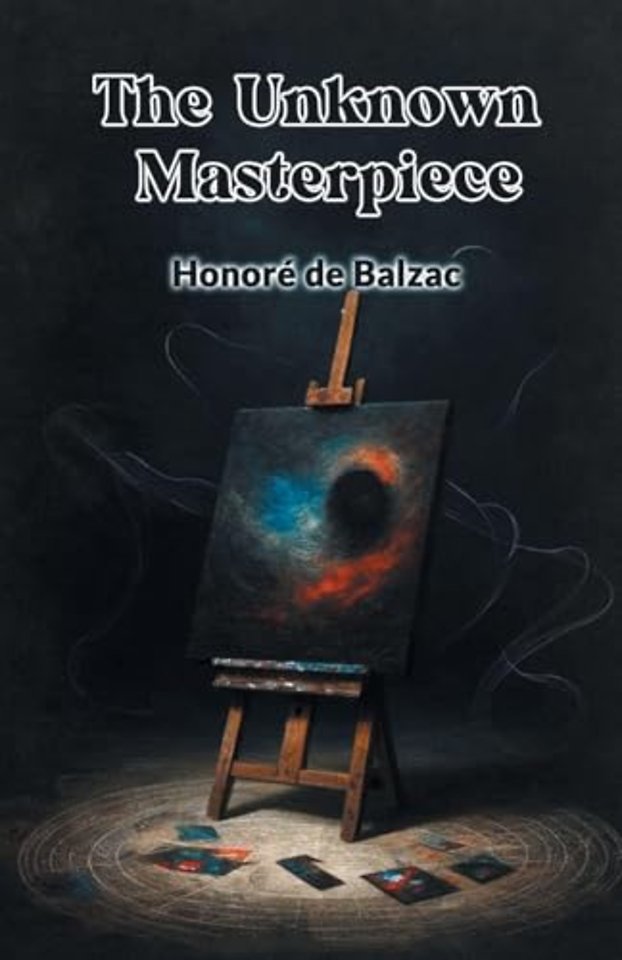 The Unknown Masterpiece (Edition2024)