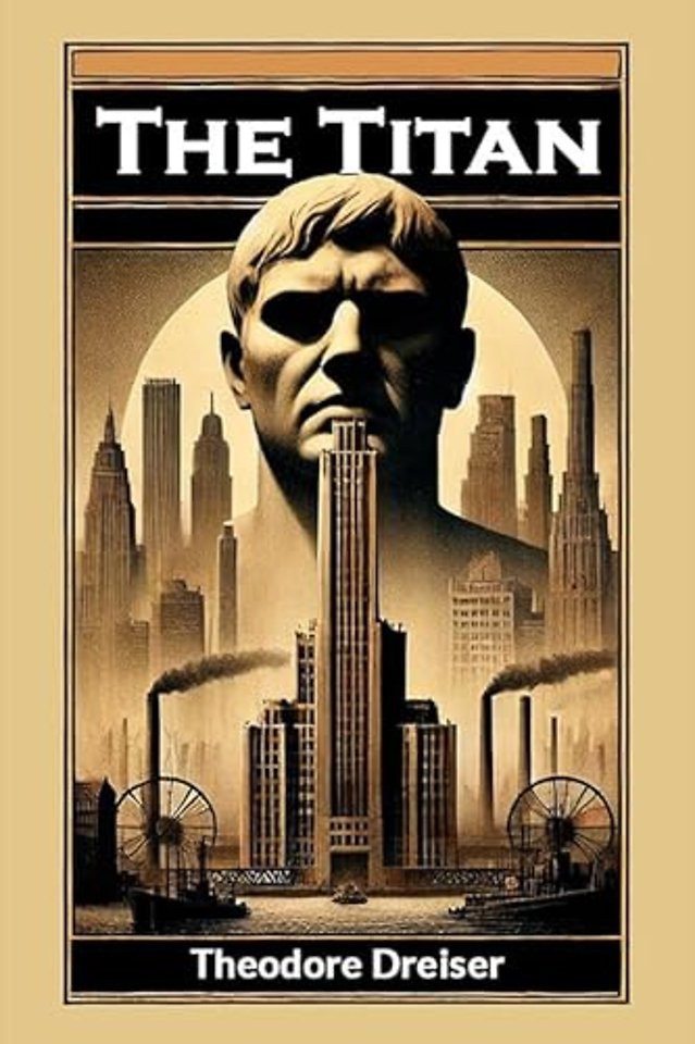 The Titan (Edition2024)