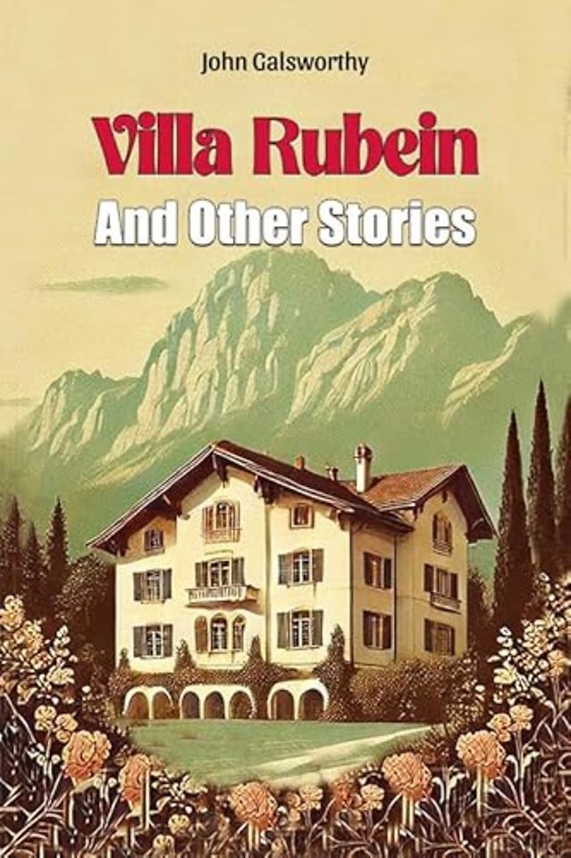 Villa Rubein And Other Stories (Edition2024)