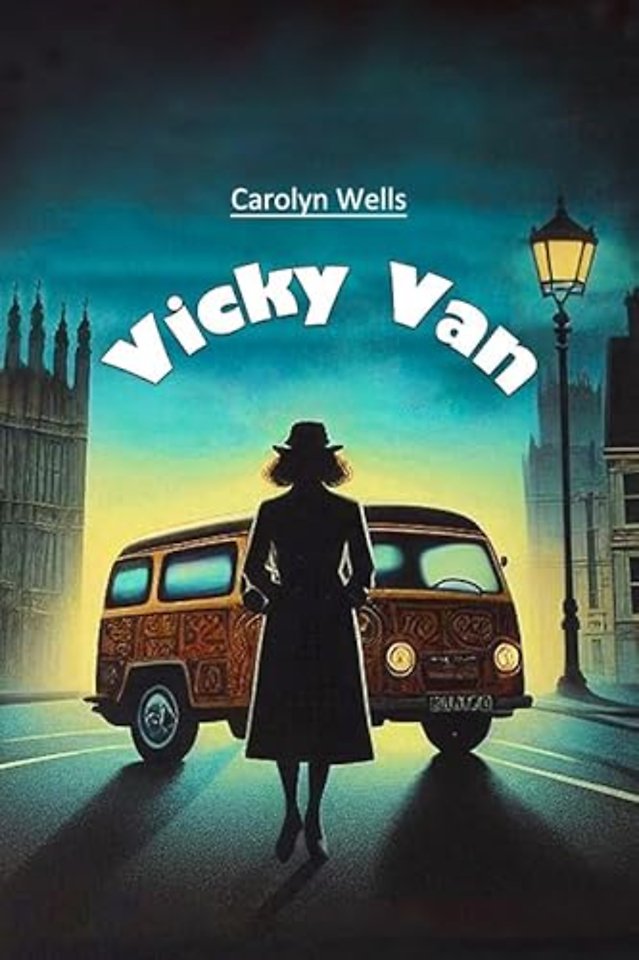 Vicky Van (Edition2024)