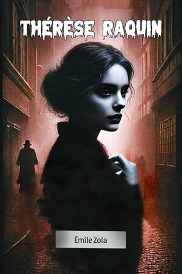 Therese Raquin (Edition2024)