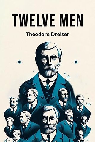 Twelve Men (Edition2024)