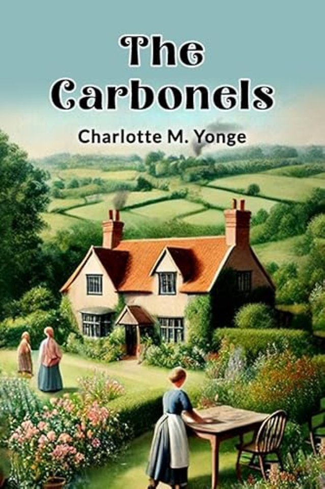 The Carbonels (Edition2024)