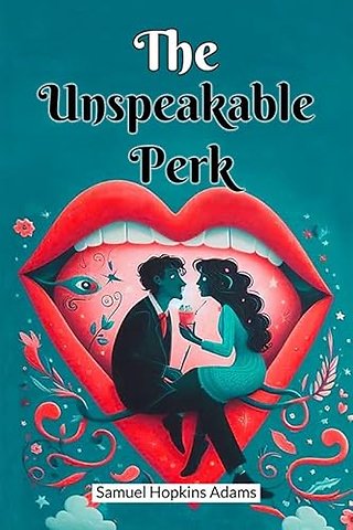 The Unspeakable Perk (Edition2024)