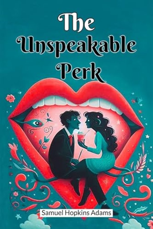 The Unspeakable Perk (Edition2024)