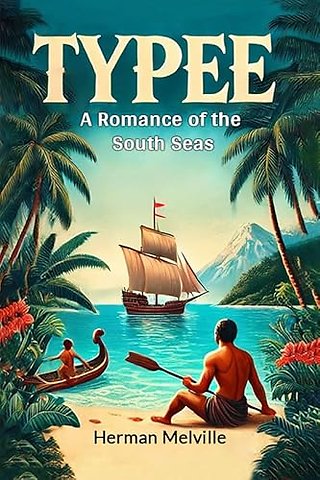 TypeeA Romance of the South Seas (Edition2024)