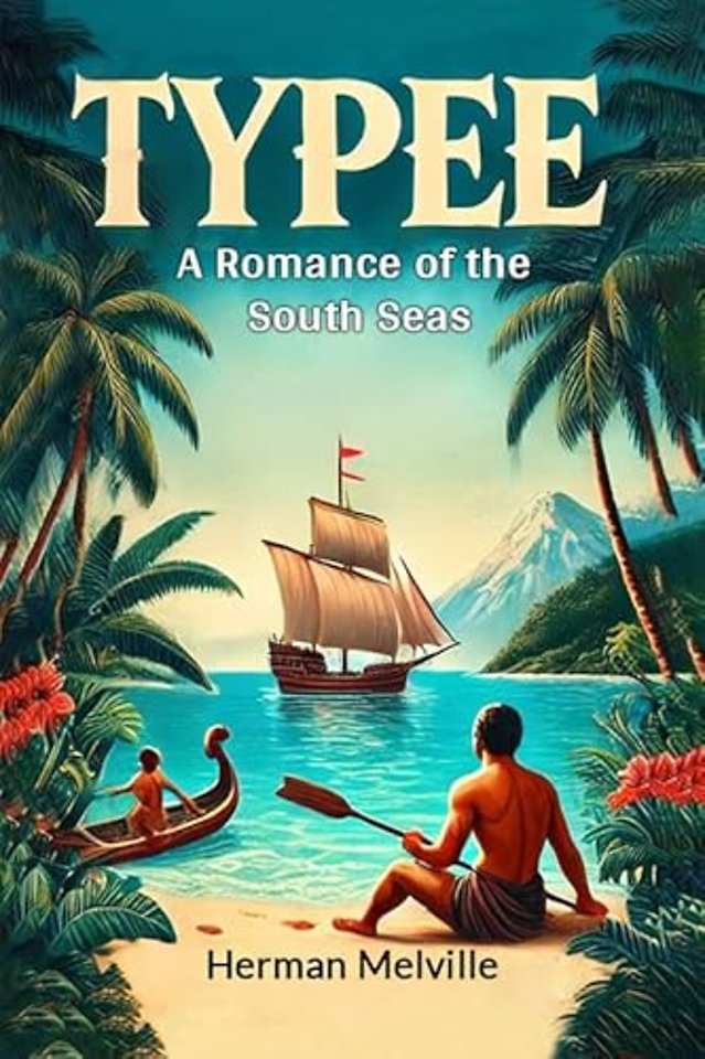 TypeeA Romance of the South Seas (Edition2024)