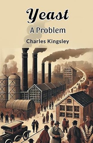 YeastA Problem (Edition2024)