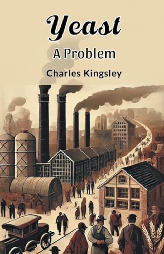 YeastA Problem (Edition2024)