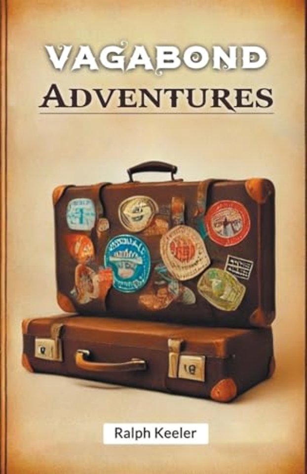 Vagabond Adventures (Edition2024)