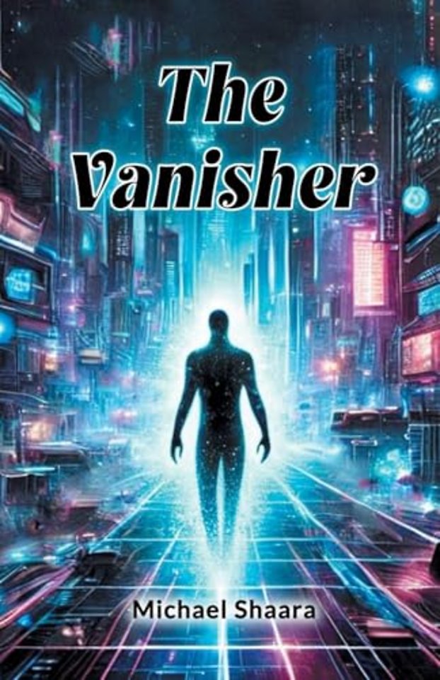 The Vanisher (Edition2024)