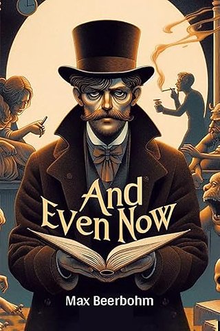 And Even Now (Edition2024)