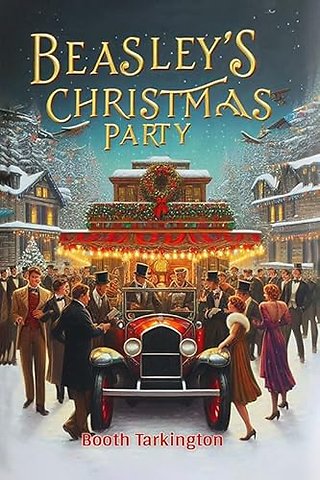 Beasley's Christmas Party (Edition2024)