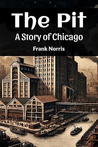 The PitA Story Of Chicago (Edition2024)
