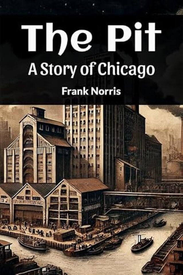 The PitA Story Of Chicago (Edition2024)