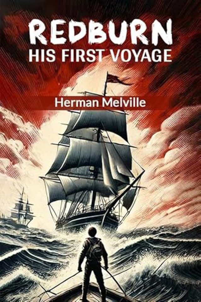 RedburnHis First Voyage (Edition2024)