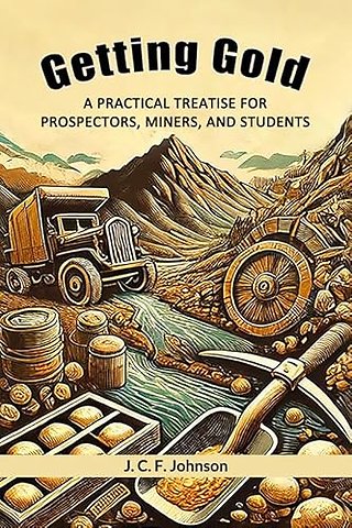 Getting Gold (Edition2024)