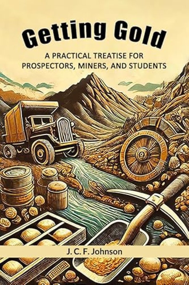 Getting Gold (Edition2024)