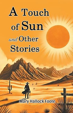 A Touch of Sun and Other Stories (Edition2024)