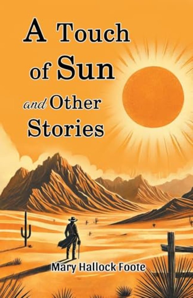 A Touch of Sun and Other Stories (Edition2024)