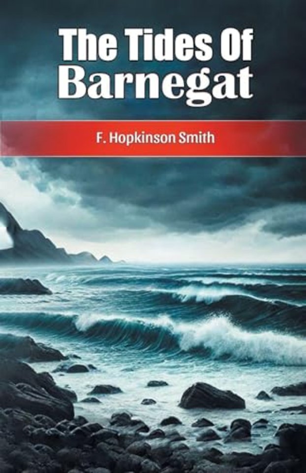 The Tides Of Barnegat (Edition2024)