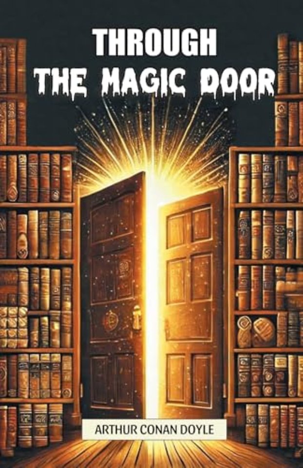 Through the Magic Door (Edition2024)