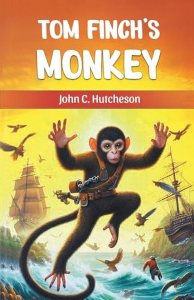 Tom Finch's Monkey (Edition2024)