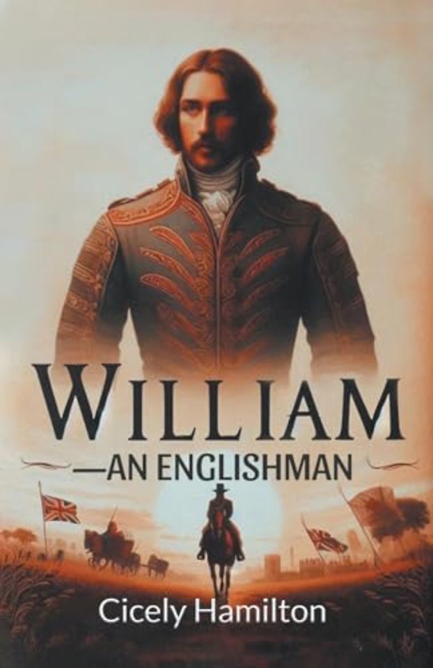 William An Englishman  (Edition2024)
