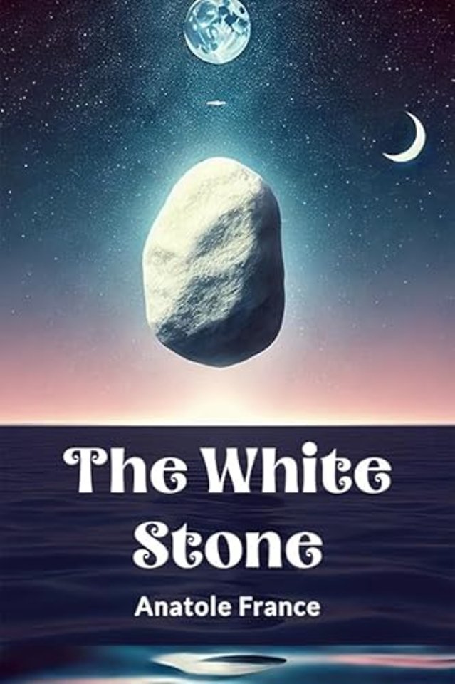 The White Stone (Edition2024)