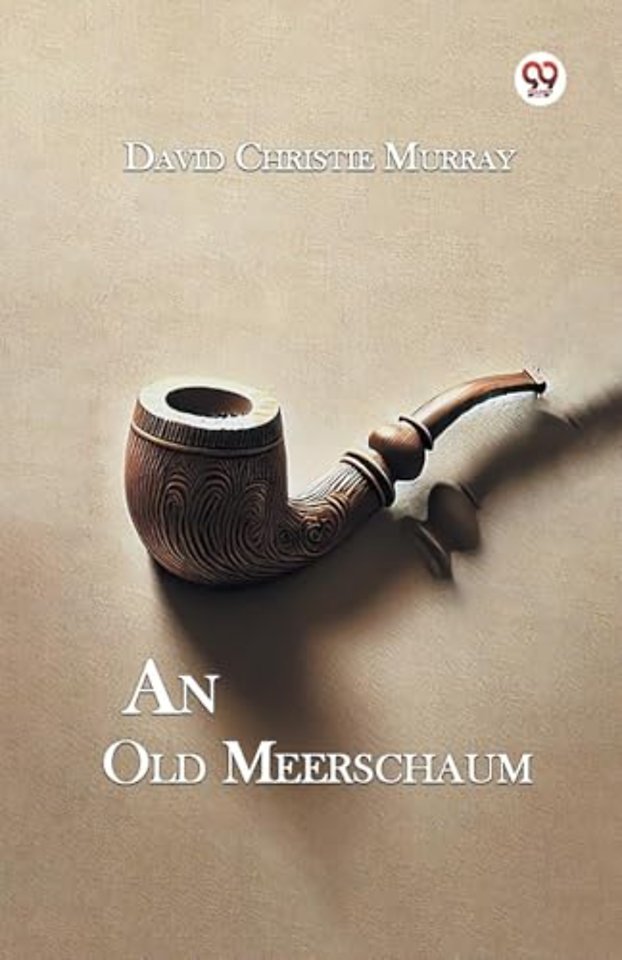 An Old Meerschaum