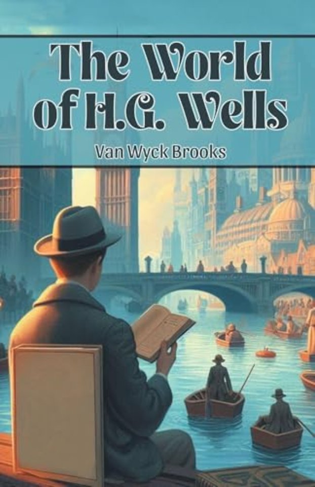 The World of H.G. Wells (Edition2024)