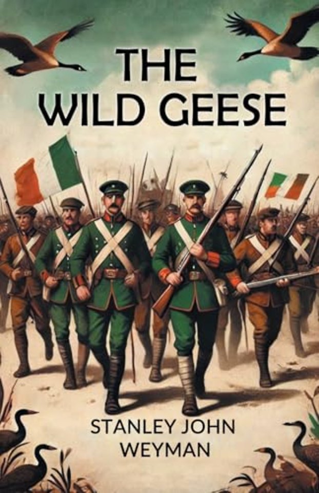 The Wild Geese (Edition2024)