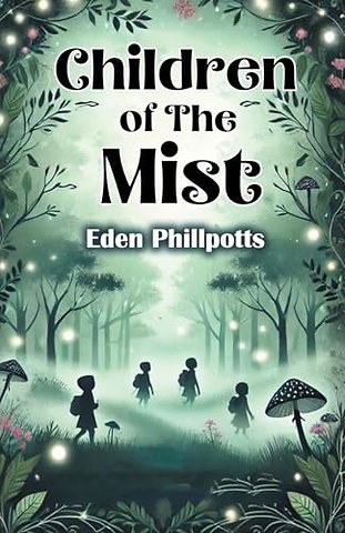 Children of The Mist (Edition2024)