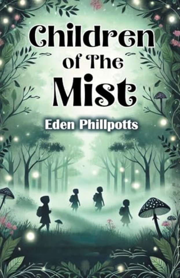 Children of The Mist (Edition2024)