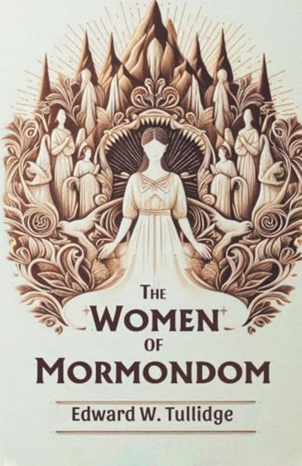 The Women of Mormondom (Edition2024)