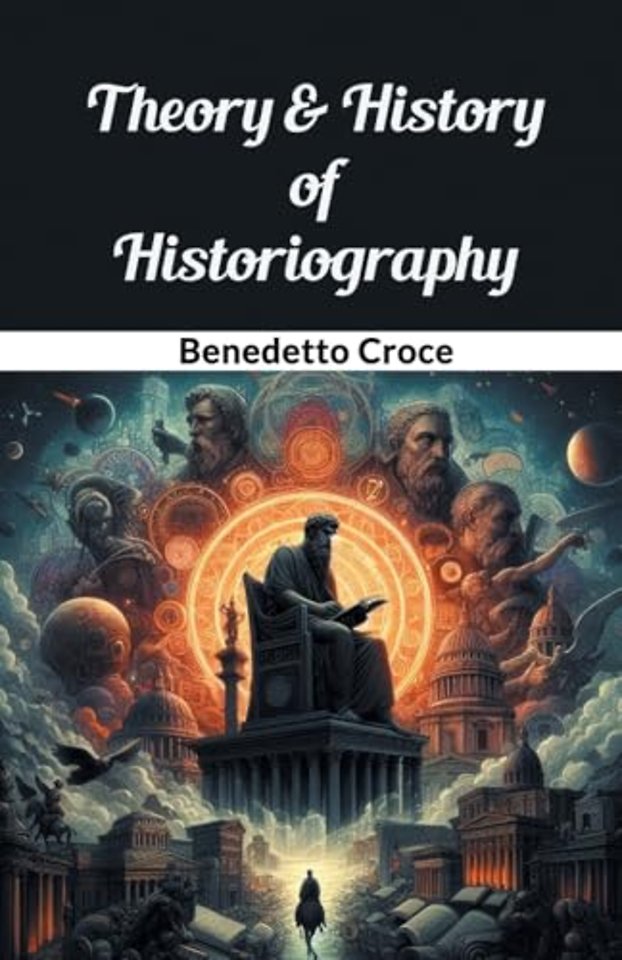 Theory & History of Historiography (Edition2024)