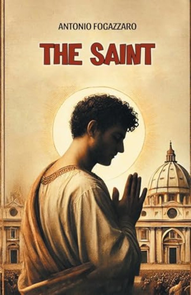 The Saint (Edition2024)