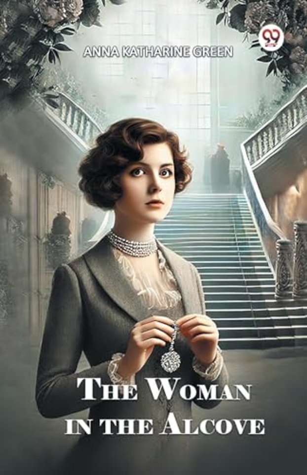 The Woman in the Alcove