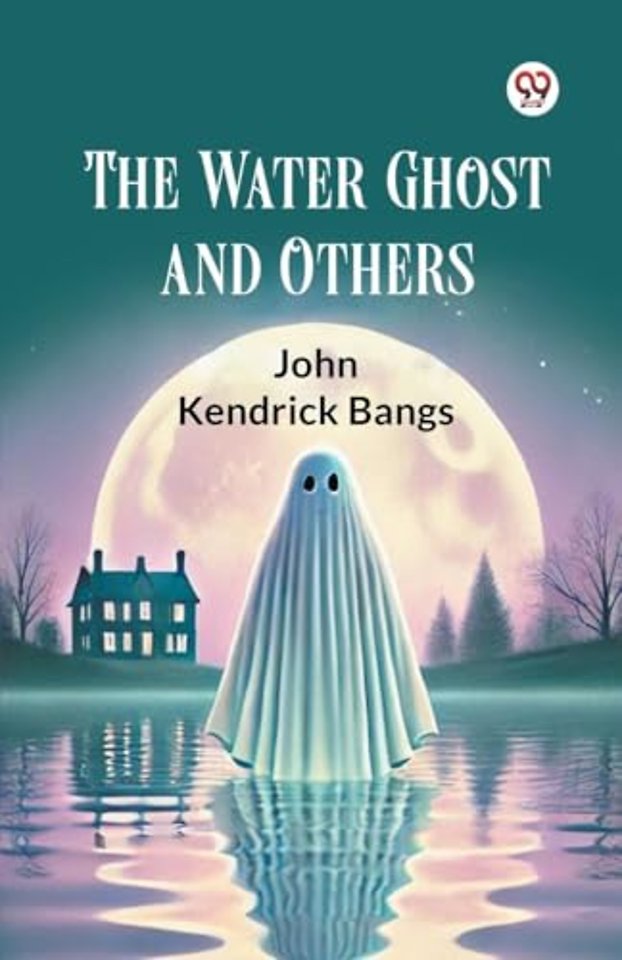 The Water Ghost and Others