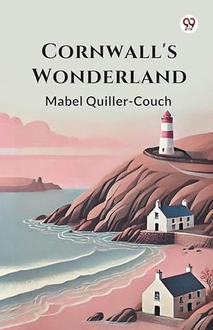 Cornwall's Wonderland