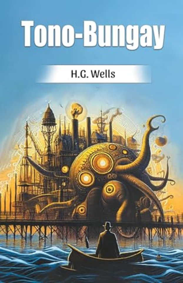 Tono-Bungay (Edition2024)