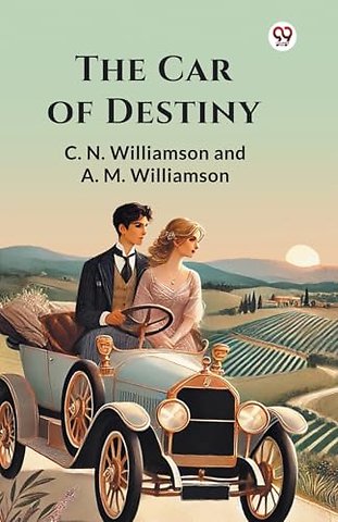 The Car of Destiny (Edition1)